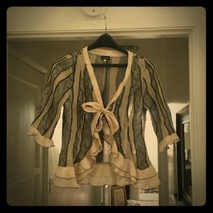 Vintage Fantazia blazer