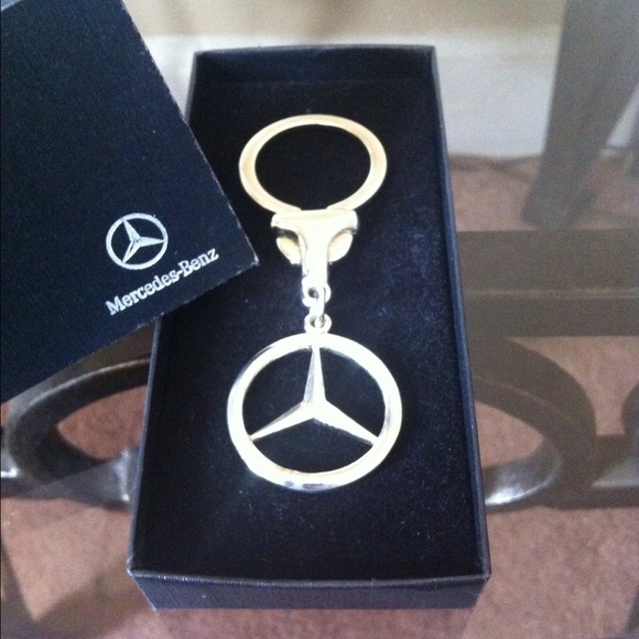 🚘Mercedes-Benz🚘 Key Chain