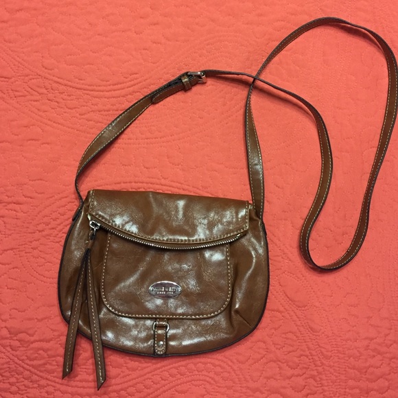 🚫SOLD🚫 Nine West crossbody