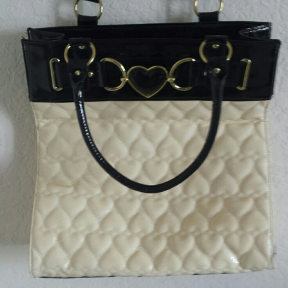 Betsey Johnson Bag