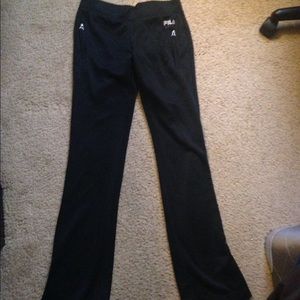 Filas pants