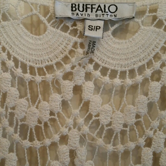 ❎reserved❎Buffalo Flower Maxi dress - Picture 3 of 3