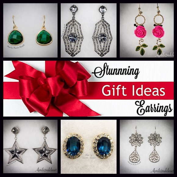 ❤️🎁 HOLIDAY GIFTS 🎁❤️ - Picture 2 of 4