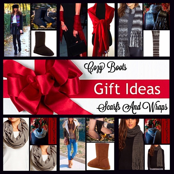 ❤️🎁 HOLIDAY GIFTS 🎁❤️ - Picture 3 of 4