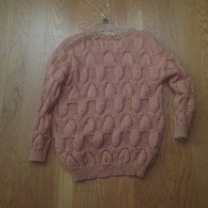 Brandy melville sweater