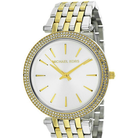 Michael Kors Darci Watch