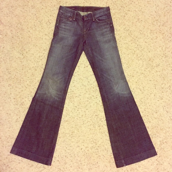 Citizens of Humanity Denim Jeans