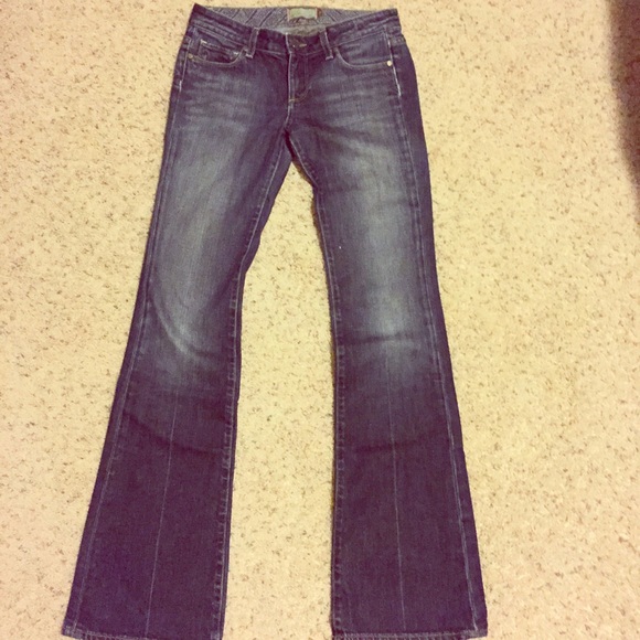 Paige Premium Denim