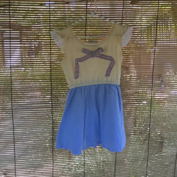 Kling dress