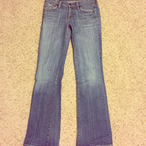 Citizens of Humanity Denim Jeans