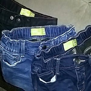 Old Navy Boys Denim