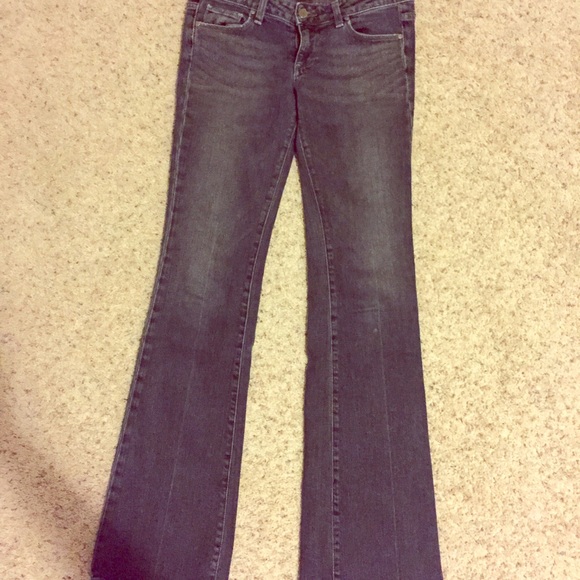 Paige Premium Denim Jeans