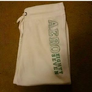 Aeropastle sweetpants