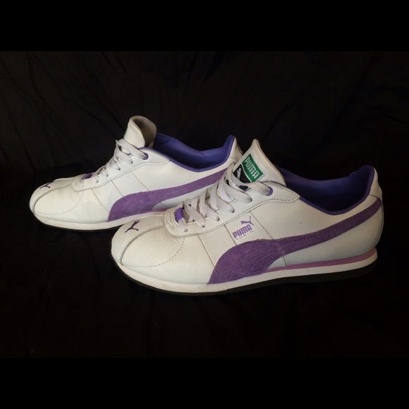 Puma Shoes - Puma sneakers