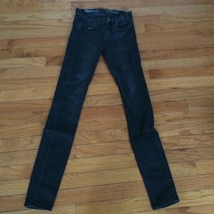 madewell jeans
