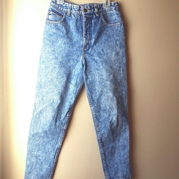 Vintage denim Guess jeans