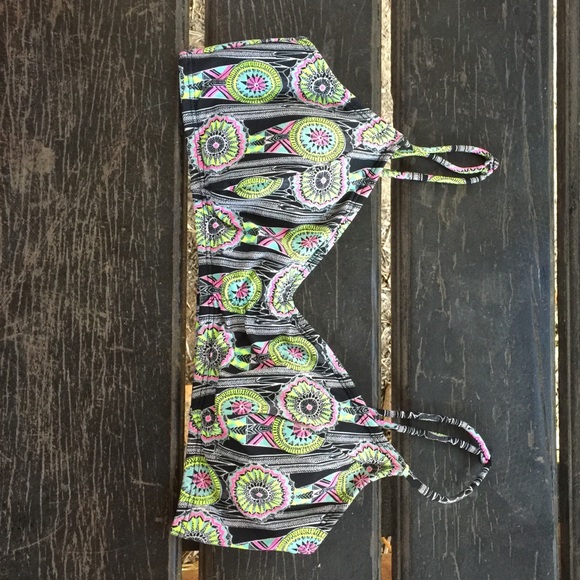 Top swinsuit