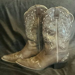 Cowboy/Cowgirl Boots
