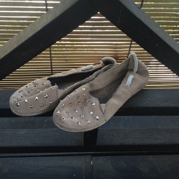 Mocasines