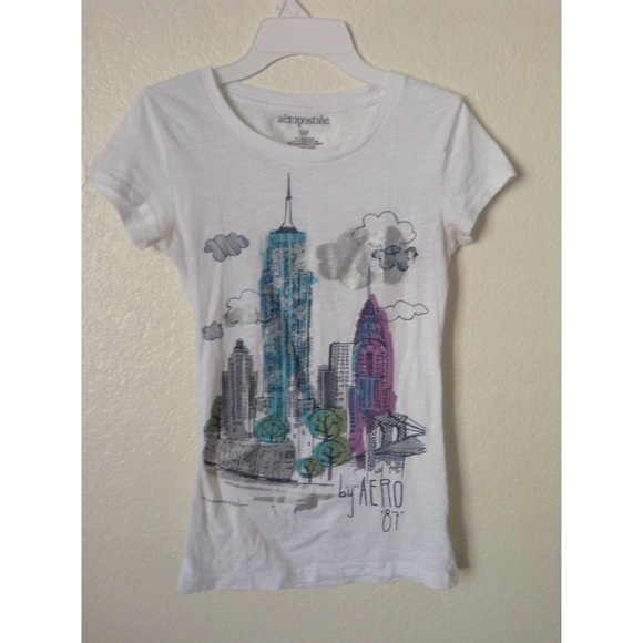 🌷New York City top🌷
