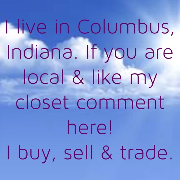 I buy, sell & trade all over the USA