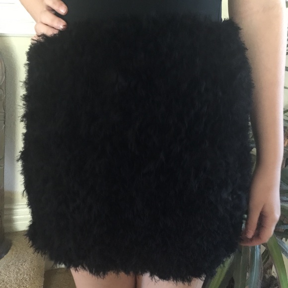 Zara fury tank dress - Picture 2 of 4