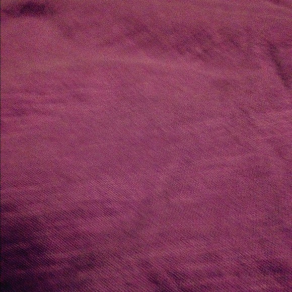 Tank top buttons going down front - Picture 1 of 1