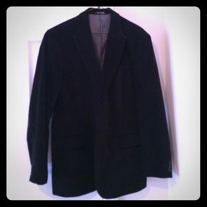 Perry Ellis mens blazer. Like new. Size 42R
