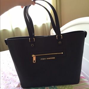 Juicy couture handbag