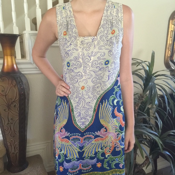 Anna Sui Dresses & Skirts - FINAL PRICE Anna Sui for Anthropologie