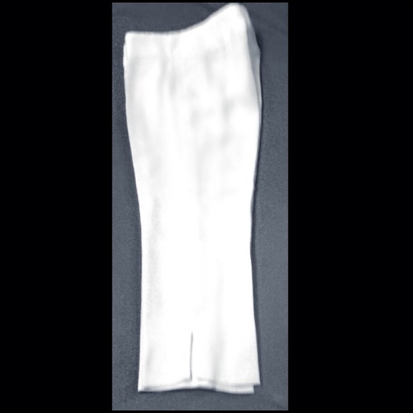 DOLCE&GABBANA Capri Pant - Picture 2 of 4