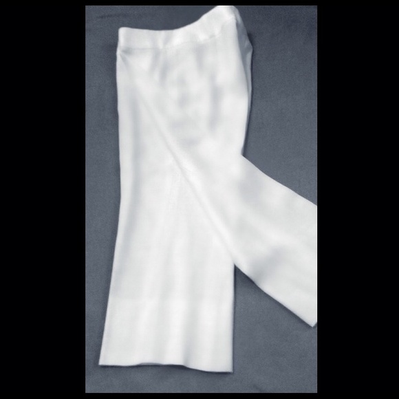 DOLCE&GABBANA Capri Pant - Picture 3 of 4