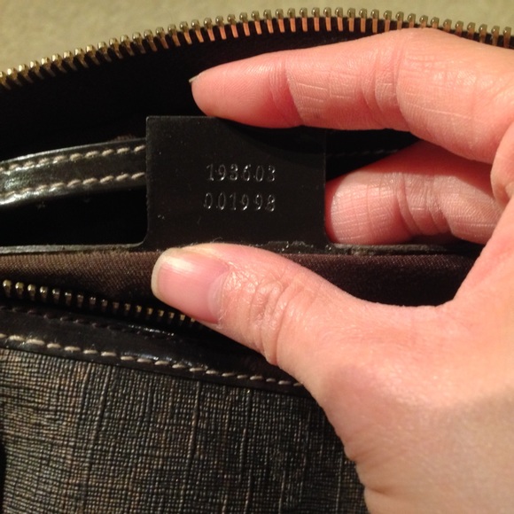 🌟HP 12/2!🌟- ✨RARE✨BRAND NEW GUCCI BOSTON BAG - Picture 3 of 4