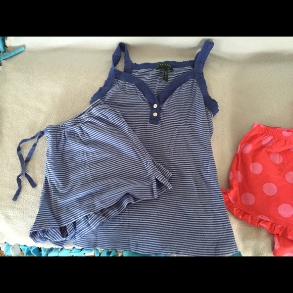 Pj set