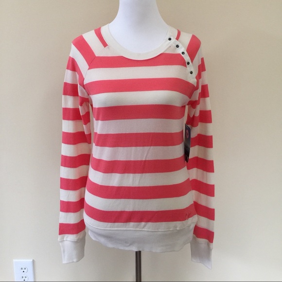 |Host Pick| Peaches n Cream Roxy Top - Picture 2 of 3