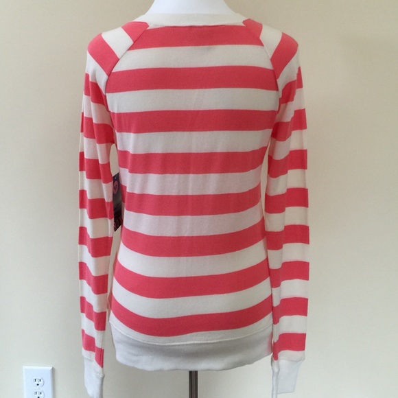 |Host Pick| Peaches n Cream Roxy Top - Picture 3 of 3