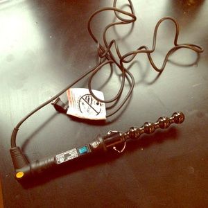 NUME classic pearl wand