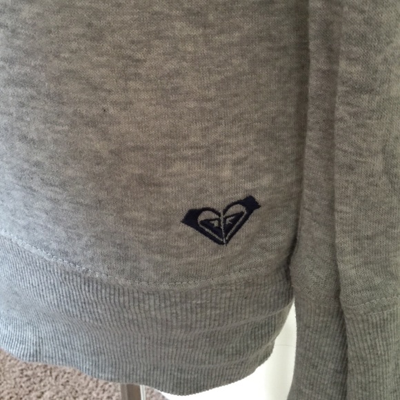 |Host Pick| Roxy Top - Picture 3 of 4