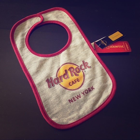NY Hard Rock Couture