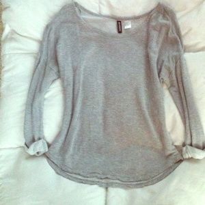H&M casual sweater