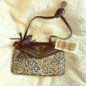 Nine West vintage America collection purse