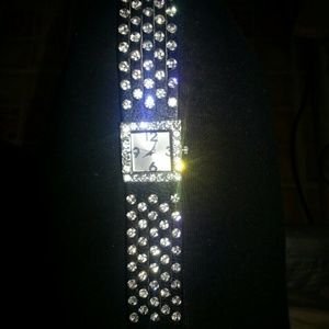 NWOT watch
