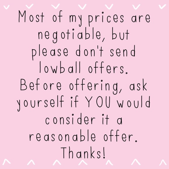 Welcome Poshers! ๐ - Picture 2 of 4