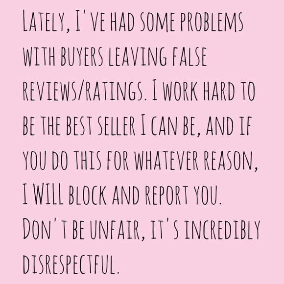 Welcome Poshers! ๐ - Picture 3 of 4