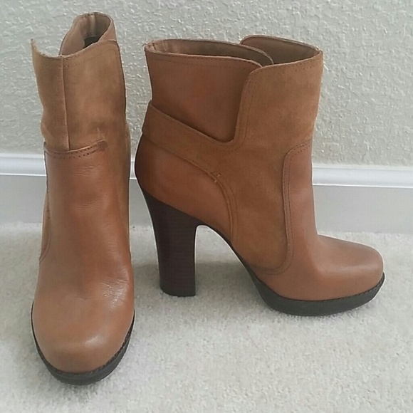 Jessica Simpson Boots - Jessica Simpson Booties new never worn