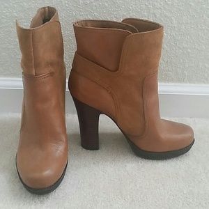 Jessica Simpson Booties new never worn