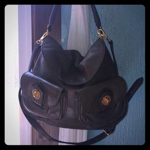 Marc by Marc Jacobs "Totally Turn lock"