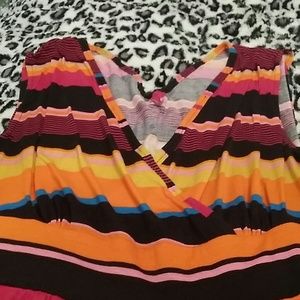 Long Maxi Dress
