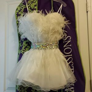 Alyce Prom dress