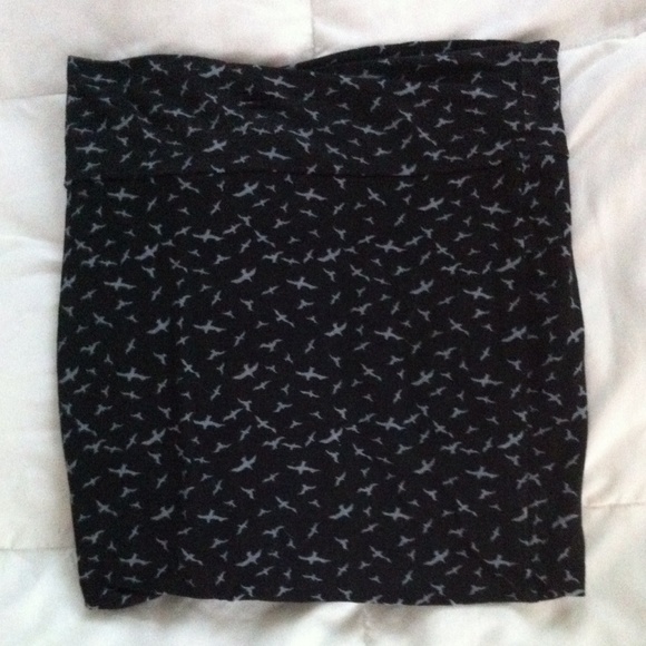 Charlotte Russe skirt